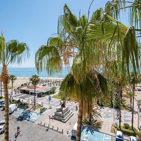 El Remo Deluxe Apartment Torremolinos Exterior foto