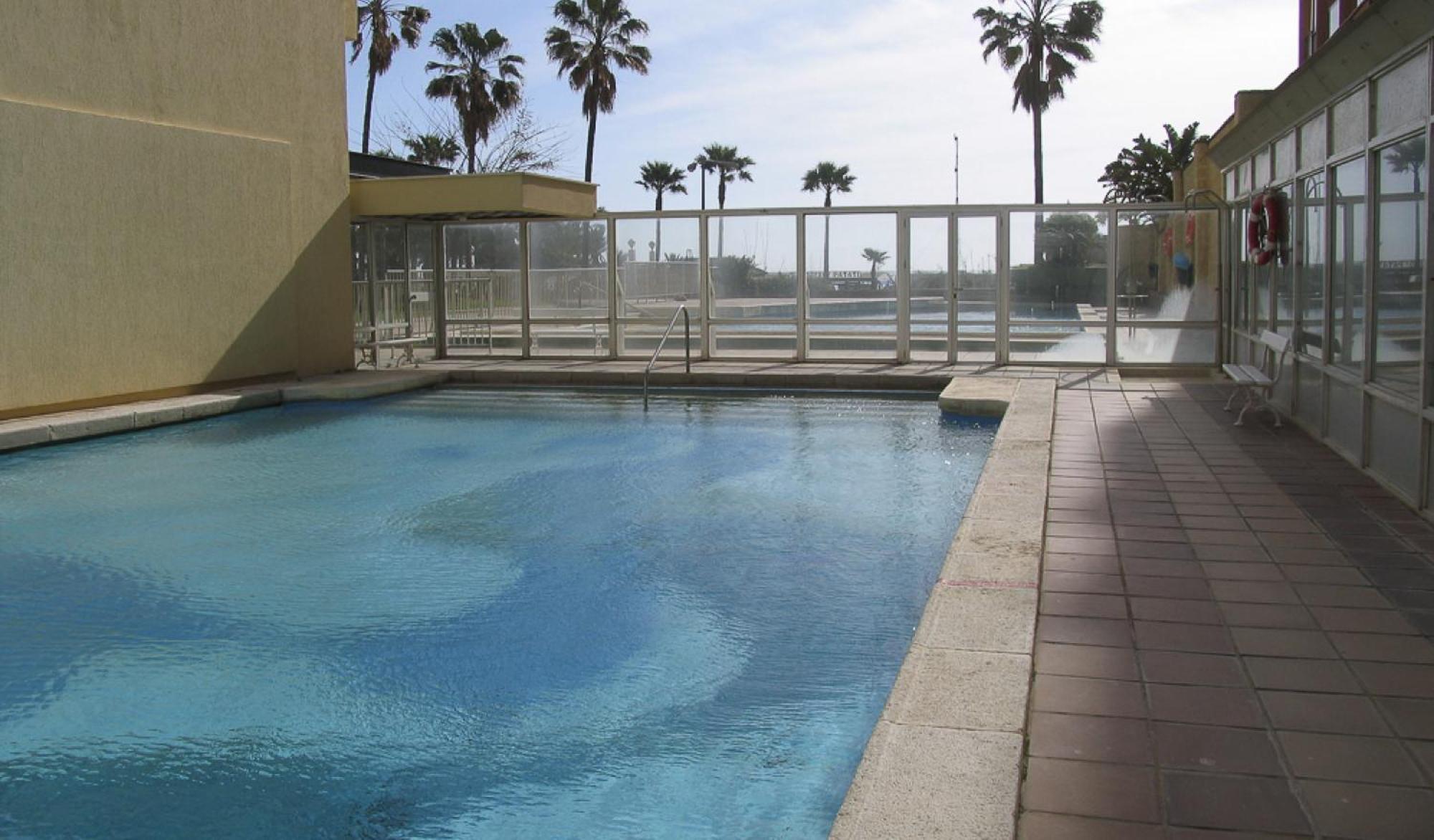 El Remo Deluxe Apartment Torremolinos Exterior foto