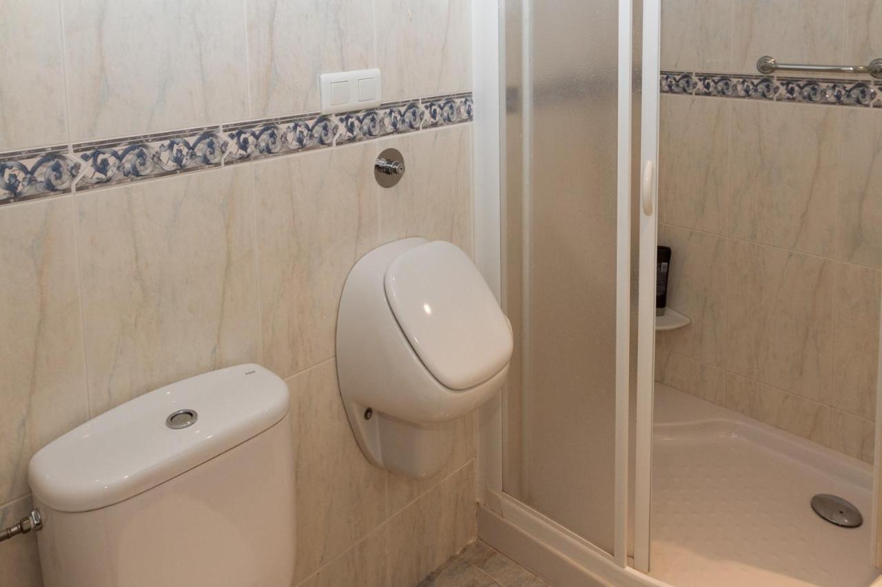 El Remo Deluxe Apartment Torremolinos Exterior foto