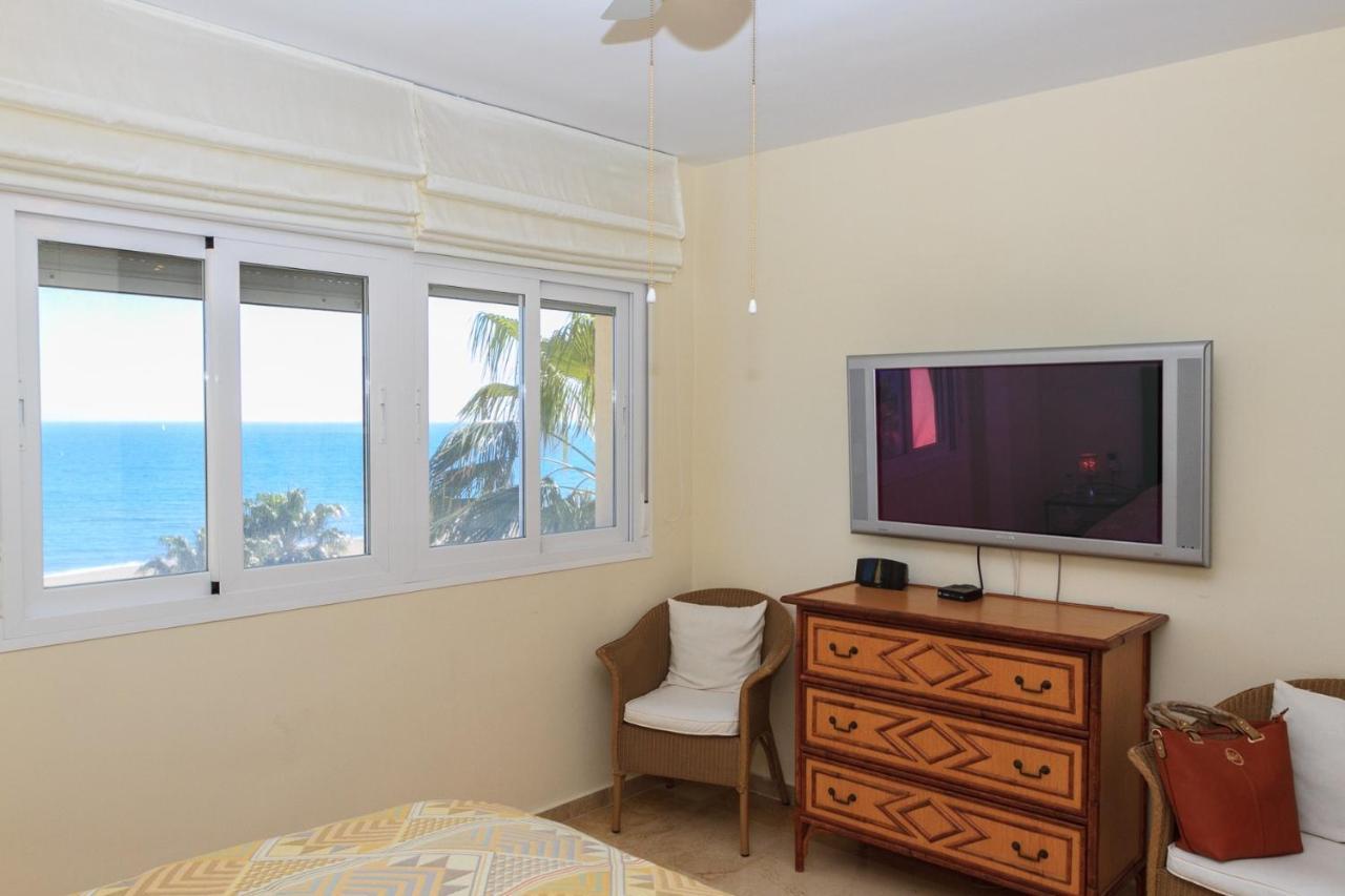 El Remo Deluxe Apartment Torremolinos Exterior foto