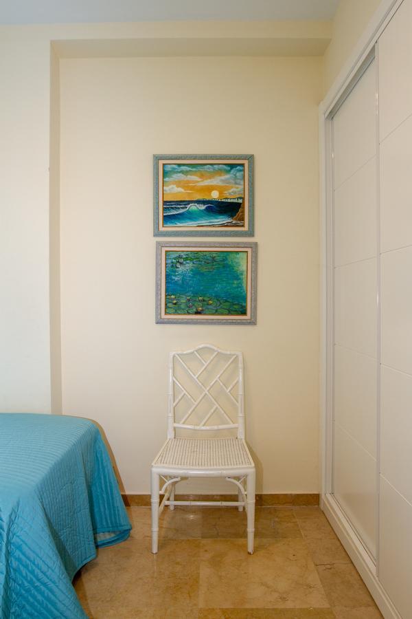 El Remo Deluxe Apartment Torremolinos Exterior foto