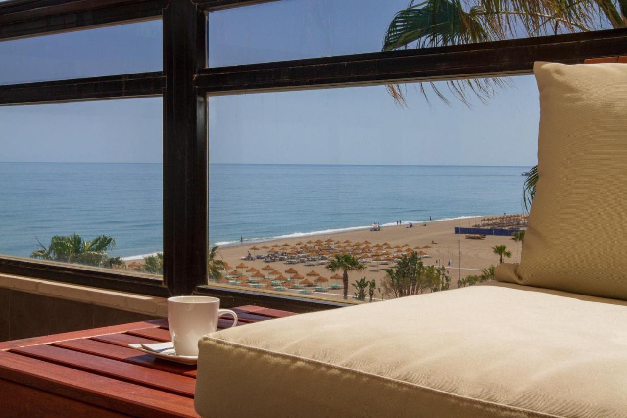 El Remo Deluxe Apartment Torremolinos Exterior foto