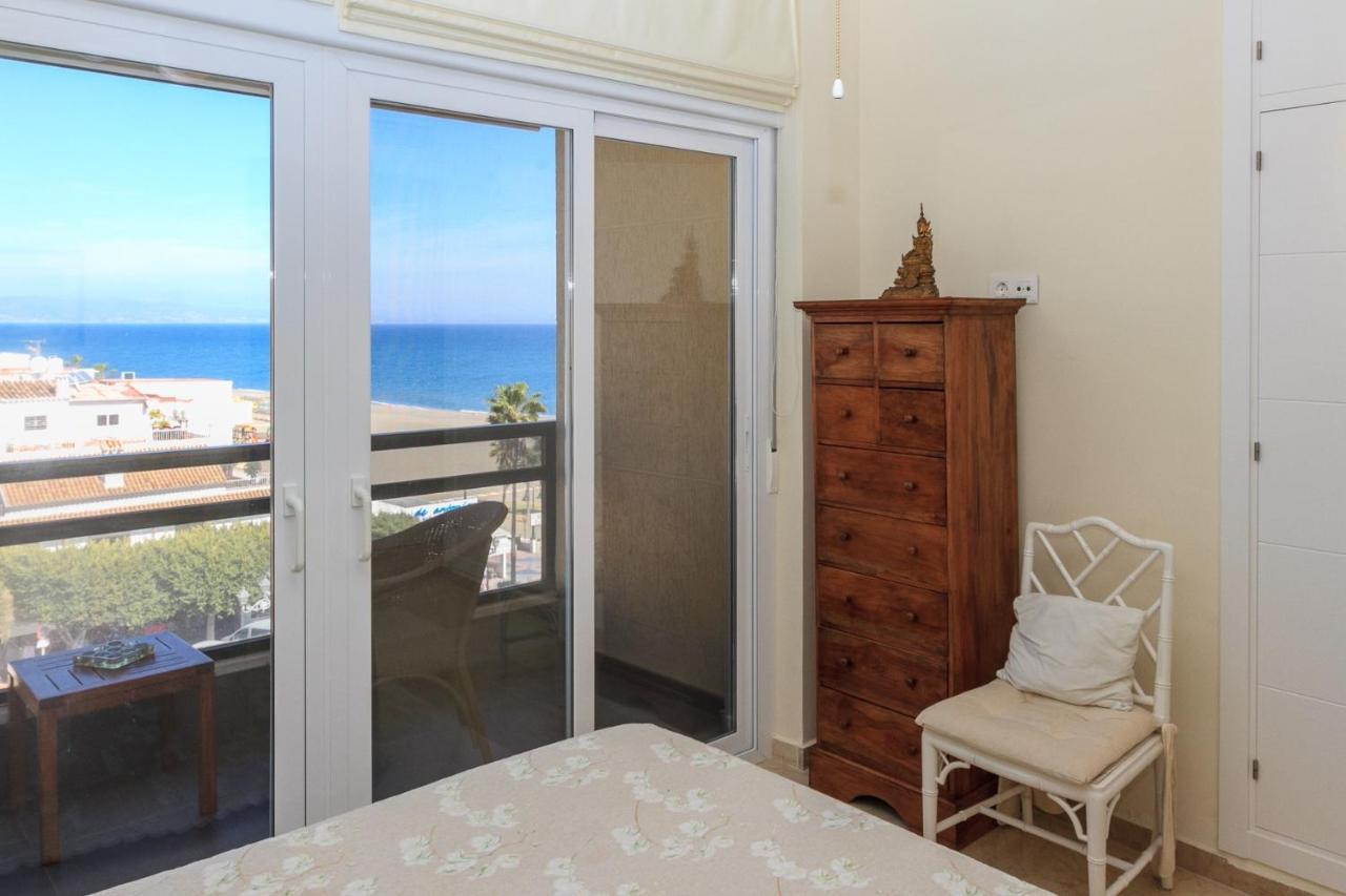 El Remo Deluxe Apartment Torremolinos Exterior foto