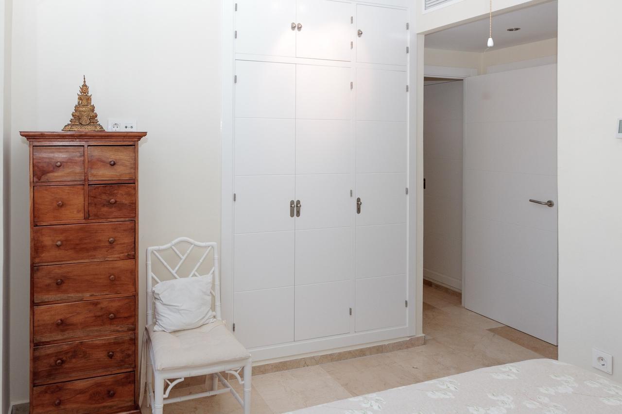 El Remo Deluxe Apartment Torremolinos Exterior foto