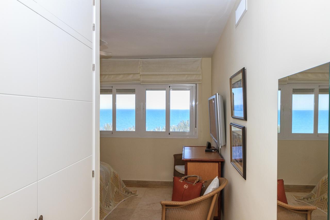 El Remo Deluxe Apartment Torremolinos Exterior foto