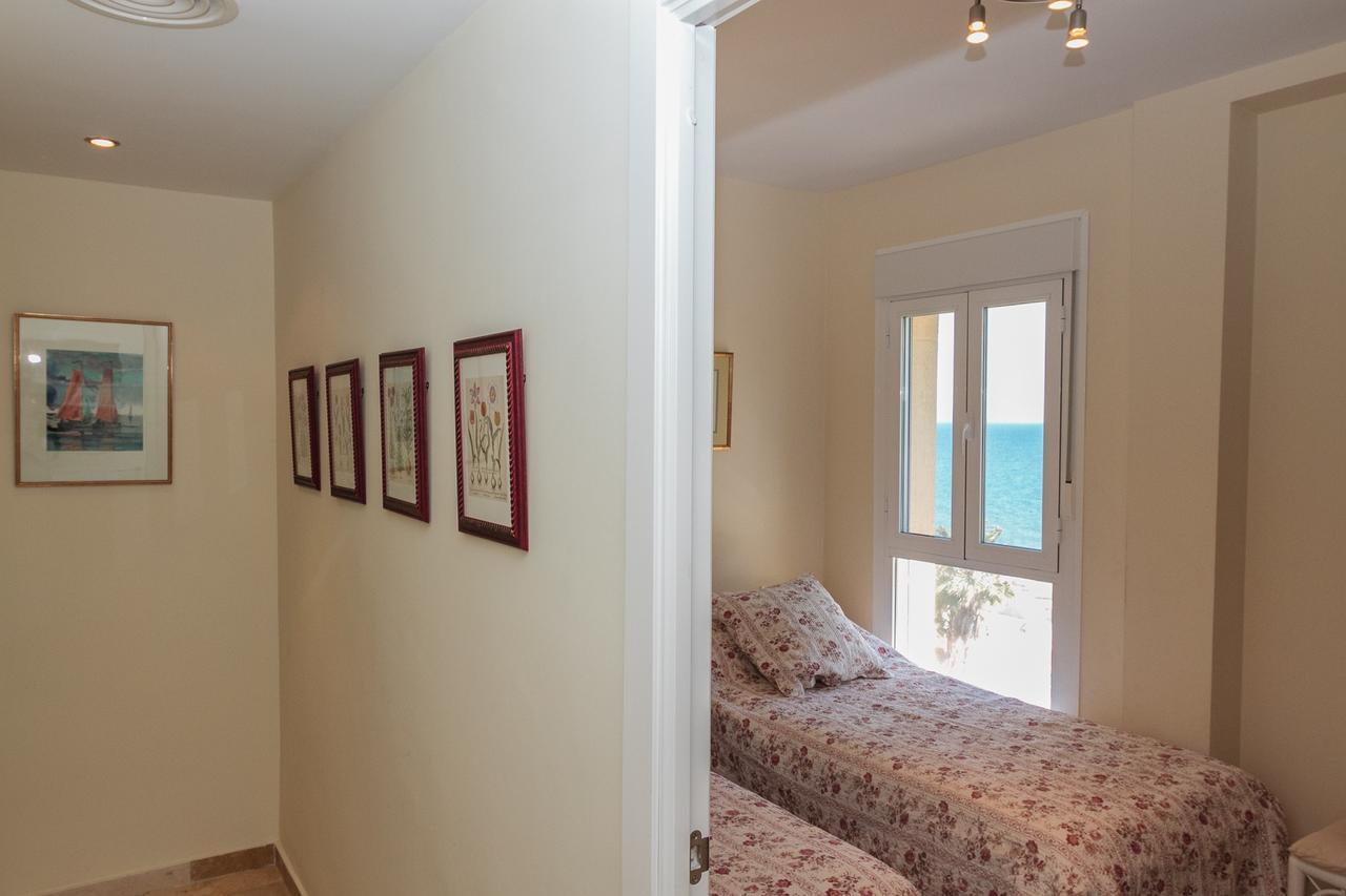 El Remo Deluxe Apartment Torremolinos Exterior foto
