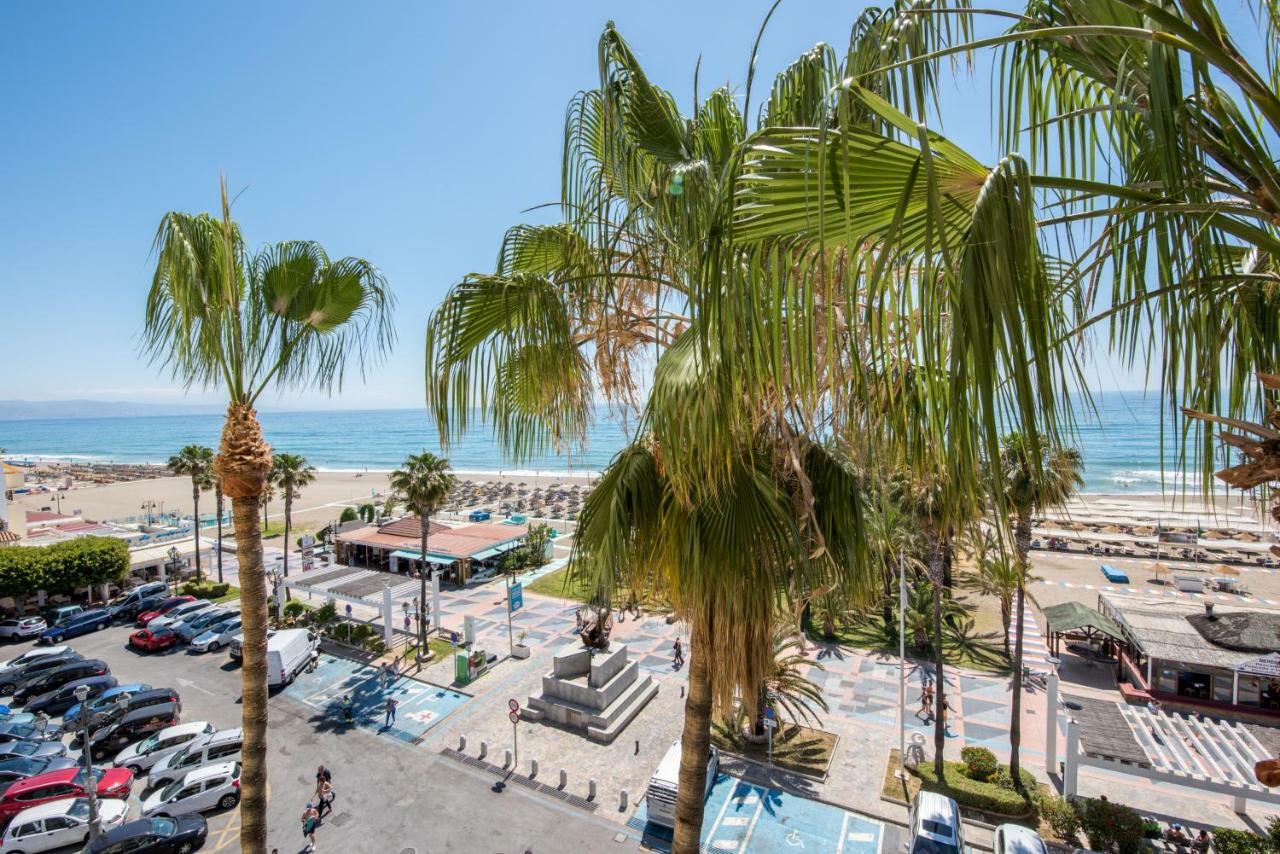 El Remo Deluxe Apartment Torremolinos Exterior foto